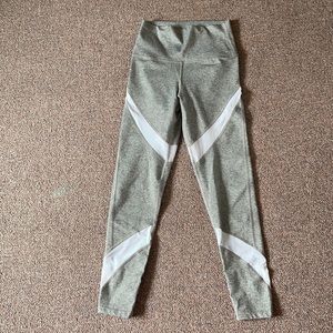 Aerie Chill Play Move Leggings